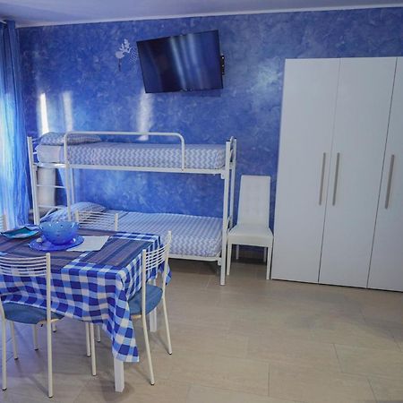 A Casa Di Lele Porto Cesareo Exterior foto