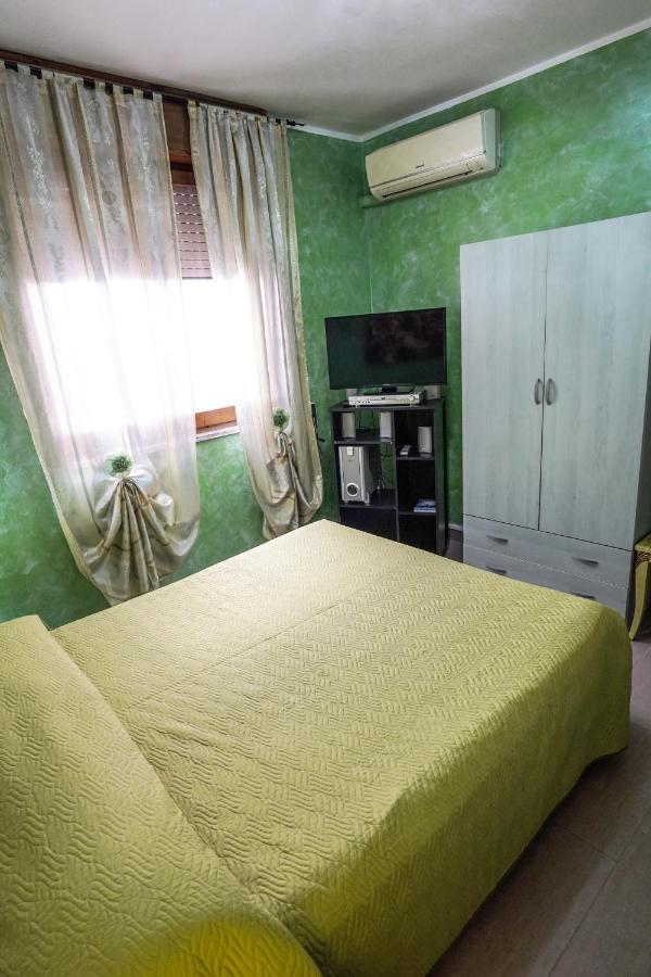 A Casa Di Lele Porto Cesareo Exterior foto