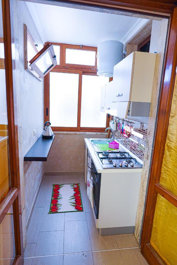 A Casa Di Lele Porto Cesareo Exterior foto