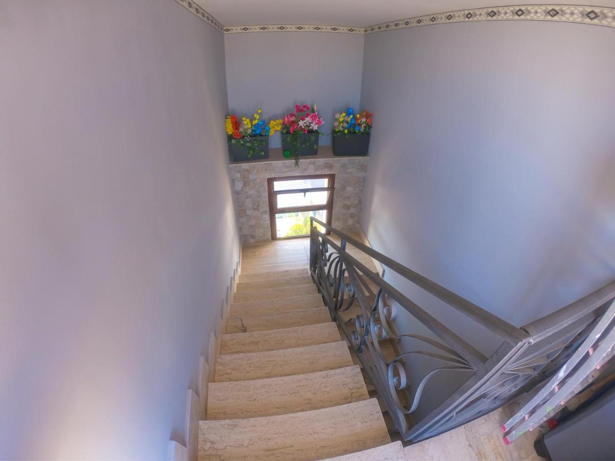 A Casa Di Lele Porto Cesareo Exterior foto