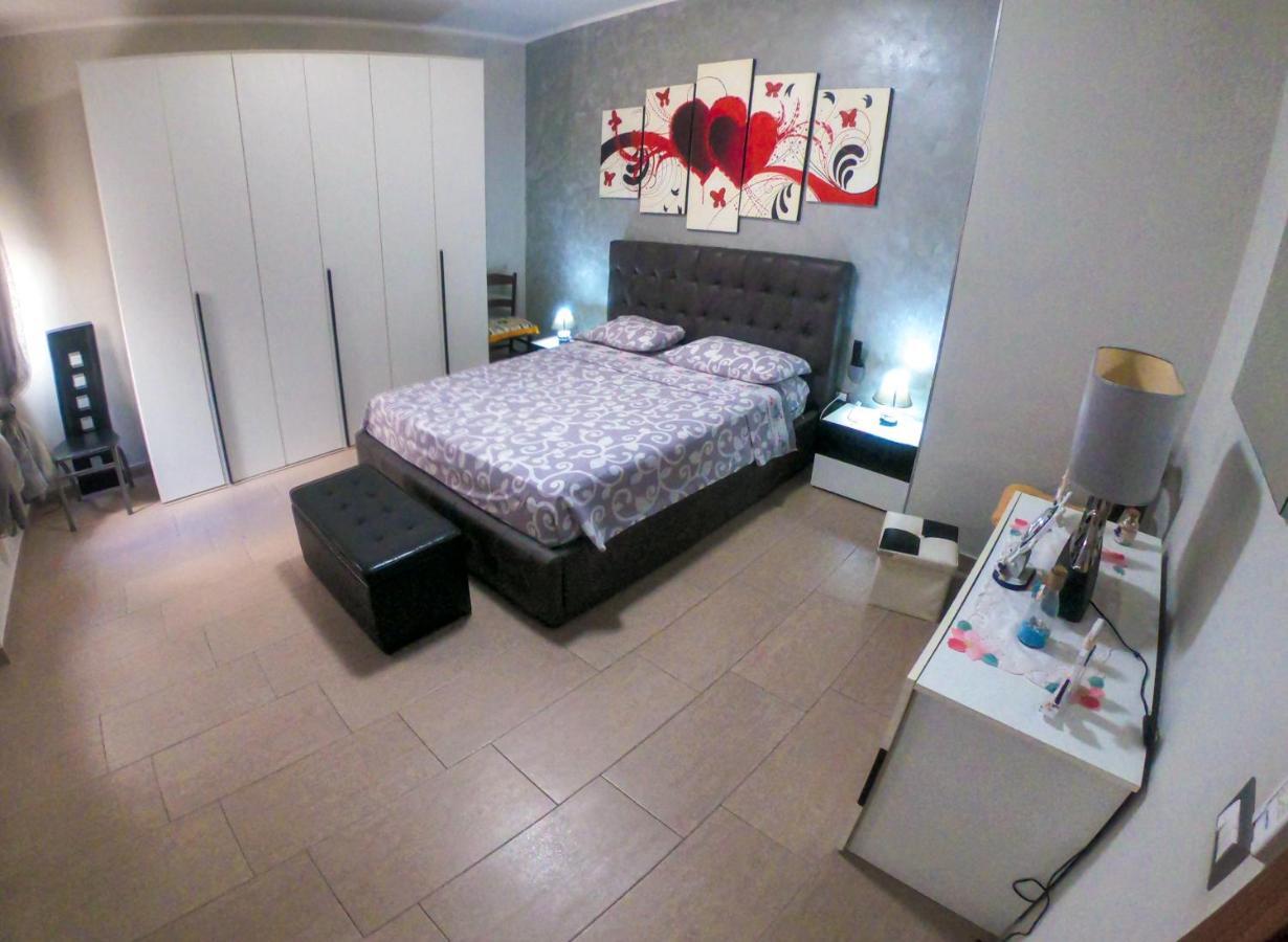 A Casa Di Lele Porto Cesareo Exterior foto